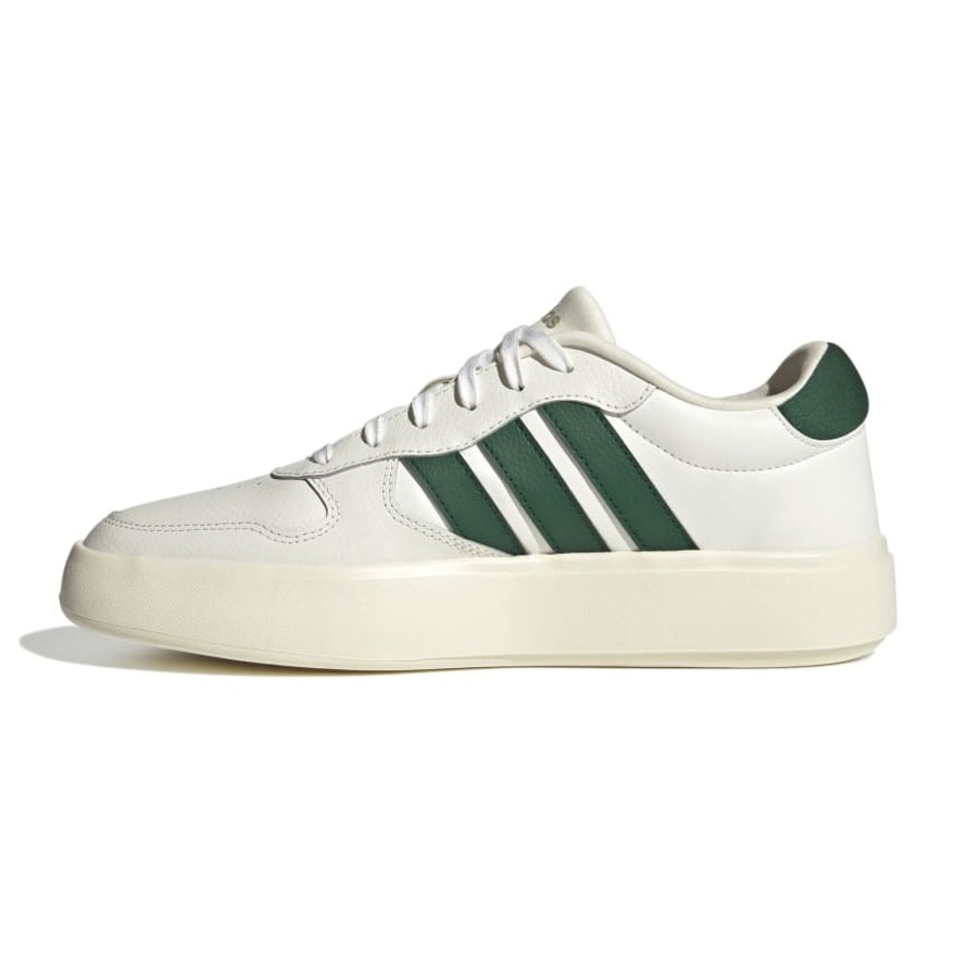 アディダス（adidas）（メンズ）スニーカー スポーツシューズ ライトコート JI2170