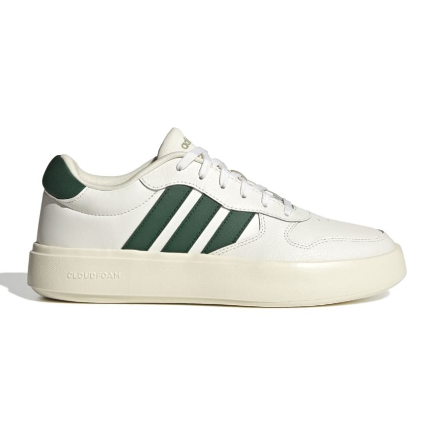 アディダス（adidas）（メンズ）スニーカー スポーツシューズ ライトコート JI2170