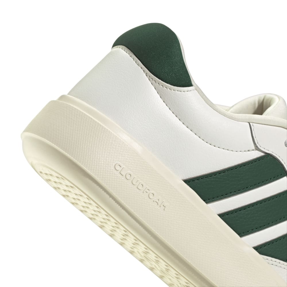 アディダス（adidas）（メンズ）スニーカー スポーツシューズ ライトコート JI2170