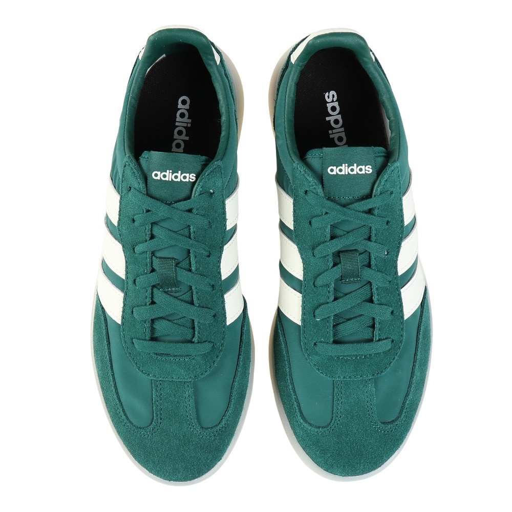 アディダス（adidas）（メンズ）スニーカー スポーツシューズ BARREDA DECODE JI2318