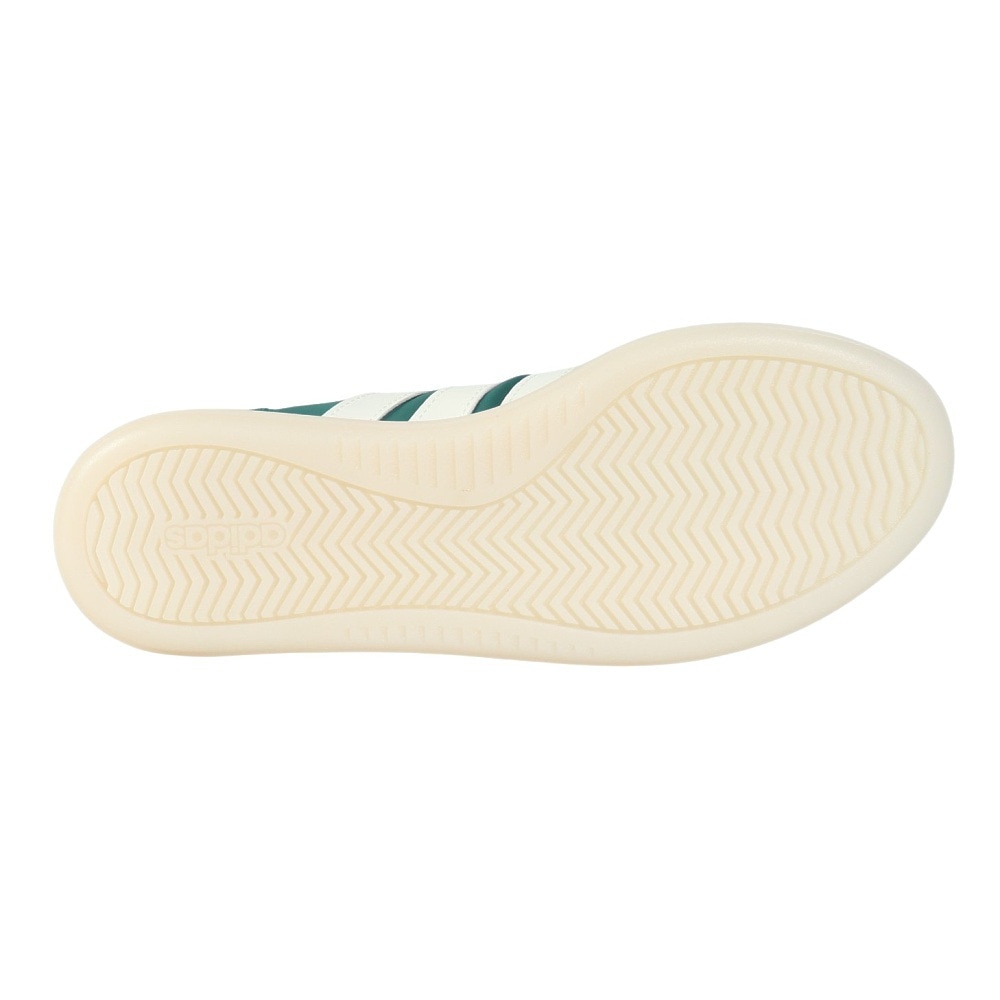アディダス（adidas）（メンズ）スニーカー スポーツシューズ BARREDA DECODE JI2318
