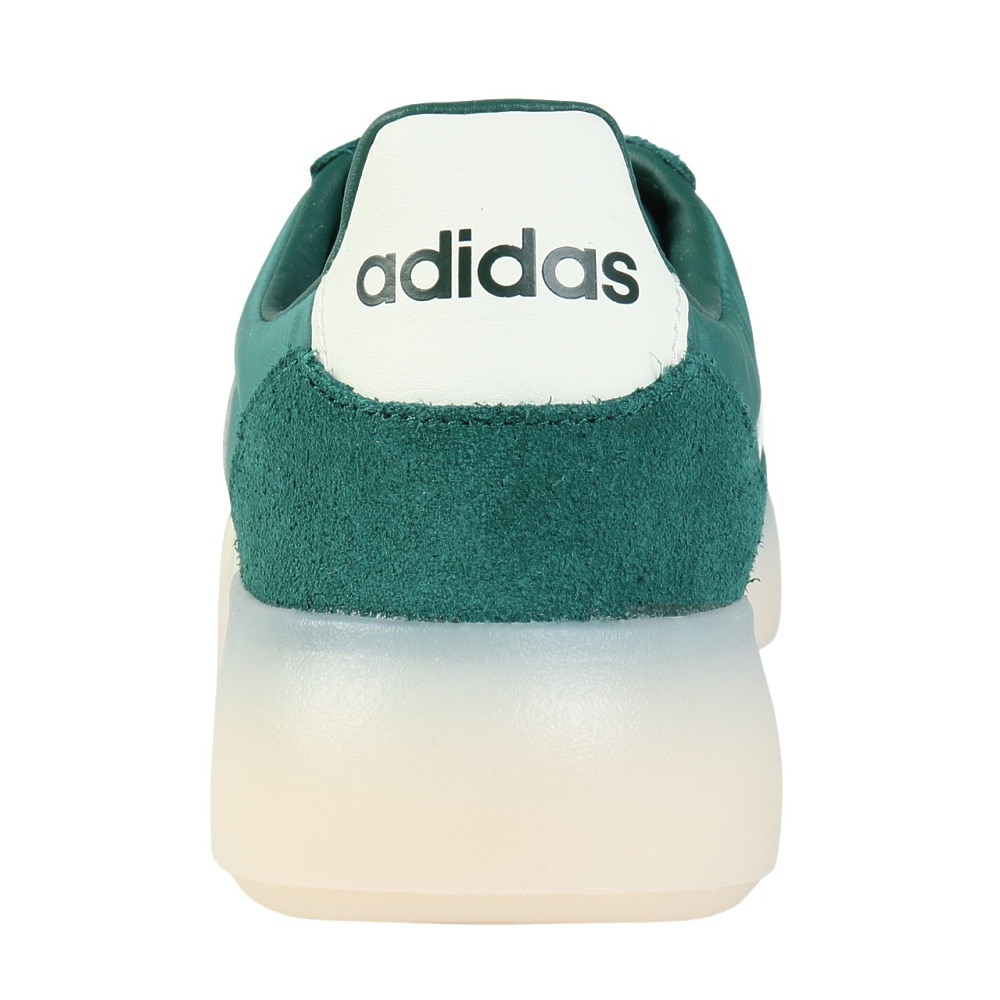 アディダス（adidas）（メンズ）スニーカー スポーツシューズ BARREDA DECODE JI2318