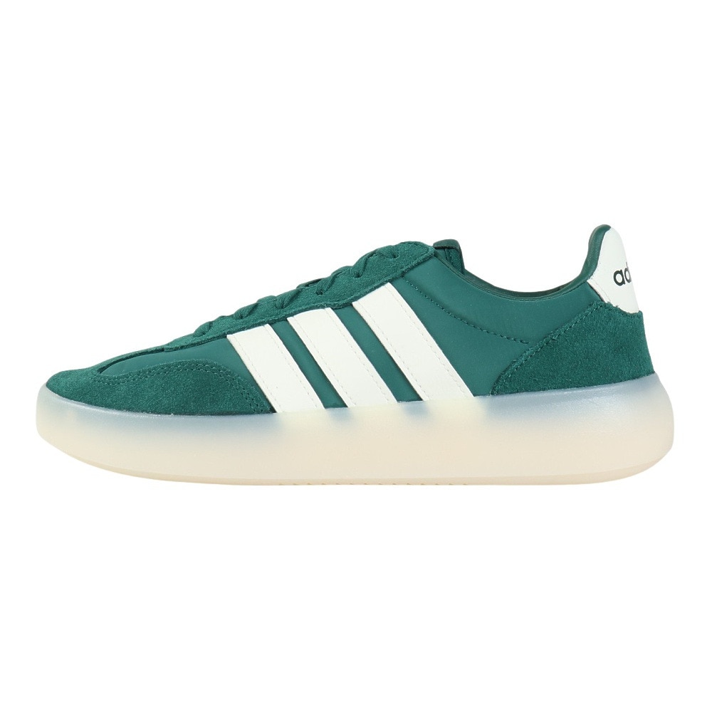 アディダス（adidas）（メンズ）スニーカー スポーツシューズ BARREDA DECODE JI2318