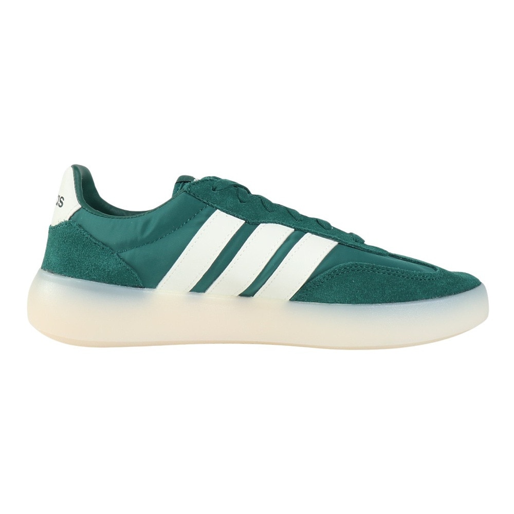 アディダス（adidas）（メンズ）スニーカー スポーツシューズ BARREDA DECODE JI2318