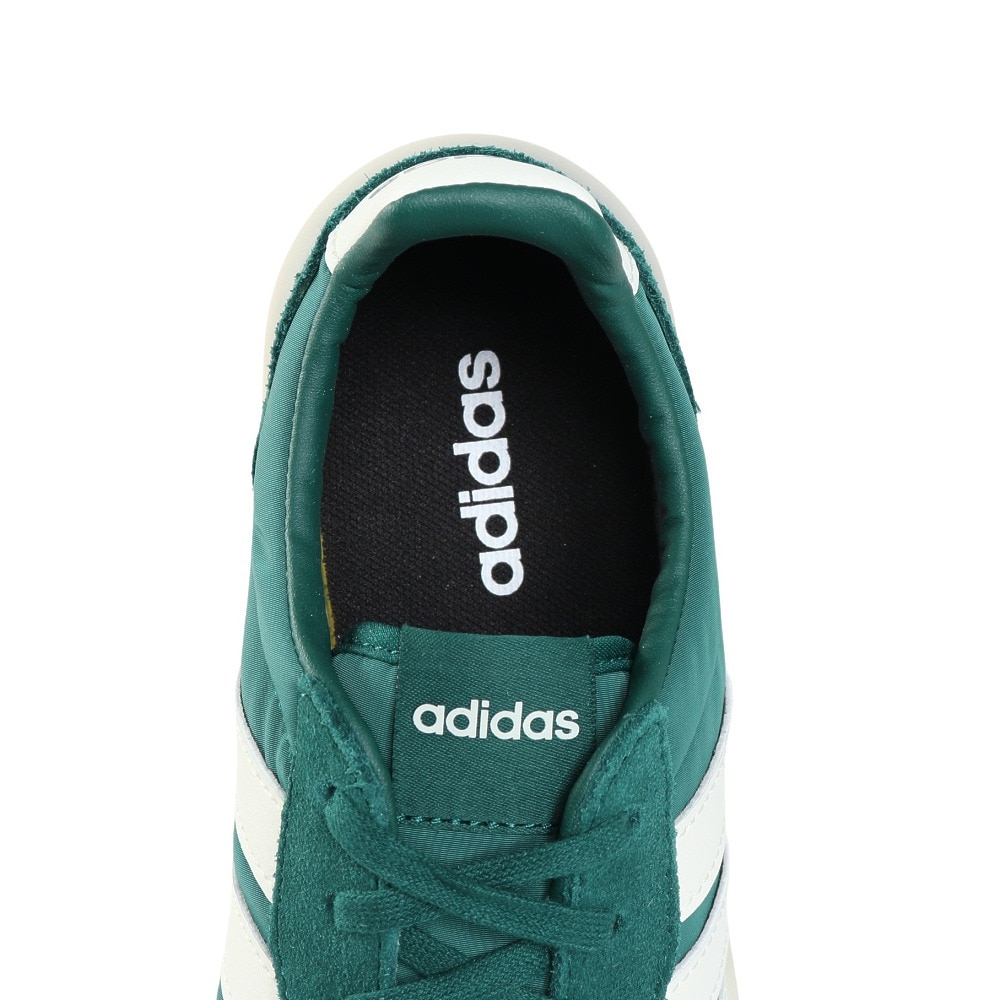 アディダス（adidas）（メンズ）スニーカー スポーツシューズ BARREDA DECODE JI2318