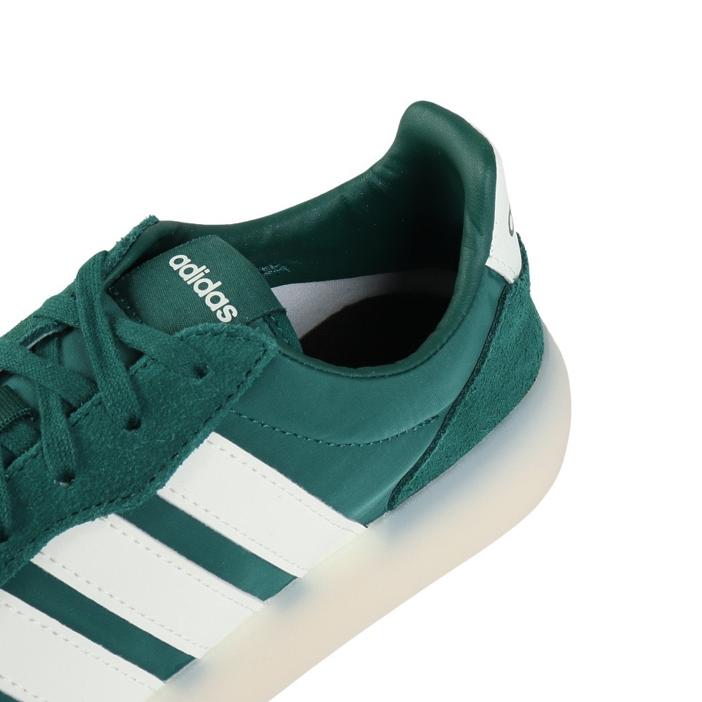アディダス（adidas）（メンズ）スニーカー スポーツシューズ BARREDA DECODE JI2318