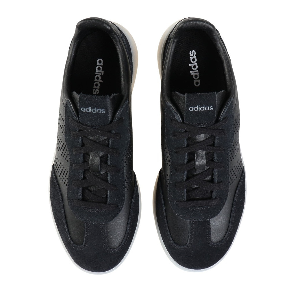 アディダス（adidas）（メンズ）スニーカー スポーツシューズ BARREDA DECODE JI2327