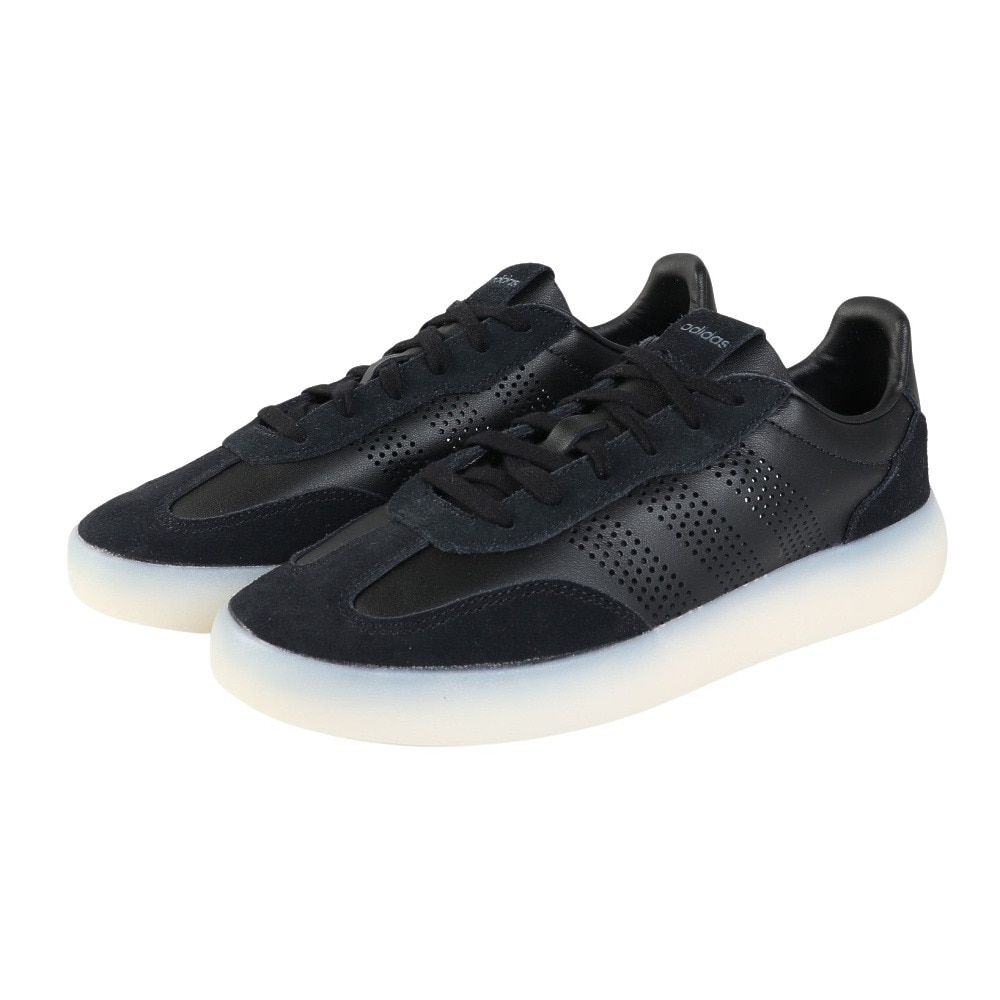 アディダス（adidas）（メンズ）スニーカー スポーツシューズ BARREDA DECODE JI2327