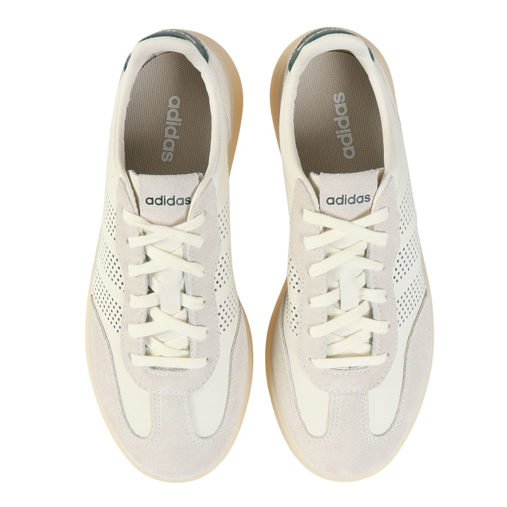アディダス（adidas）（メンズ）スニーカー スポーツシューズ BARREDA DECODE JI2328