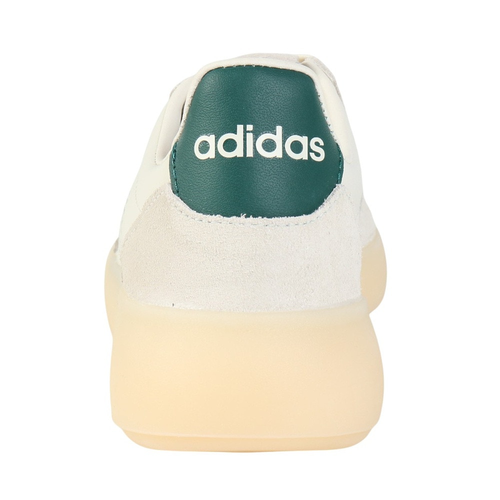 アディダス（adidas）（メンズ）スニーカー スポーツシューズ BARREDA DECODE JI2328