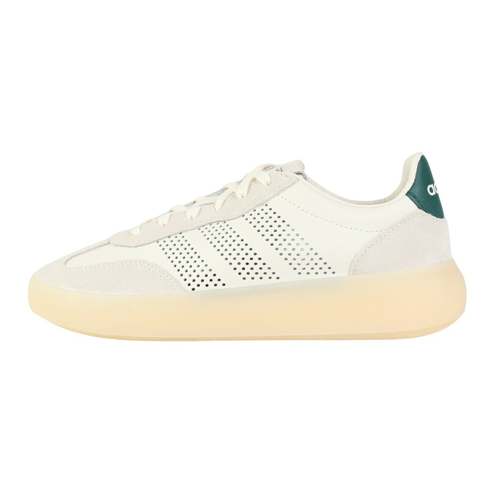 アディダス（adidas）（メンズ）スニーカー スポーツシューズ BARREDA DECODE JI2328
