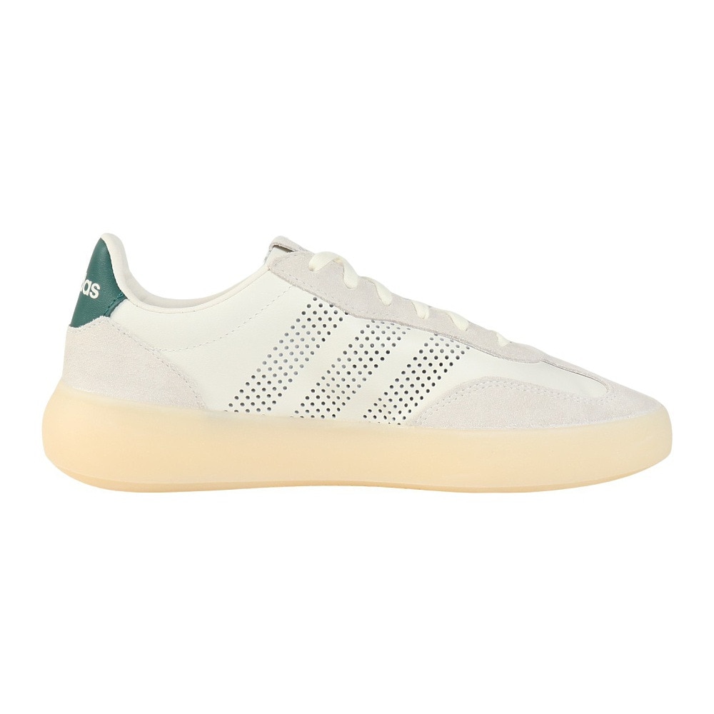 アディダス（adidas）（メンズ）スニーカー スポーツシューズ BARREDA DECODE JI2328