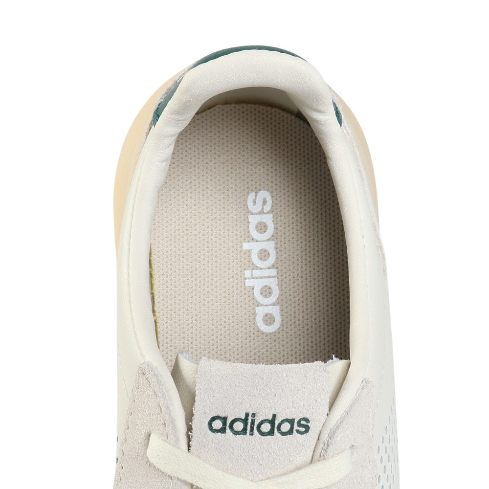 アディダス（adidas）（メンズ）スニーカー スポーツシューズ BARREDA DECODE JI2328