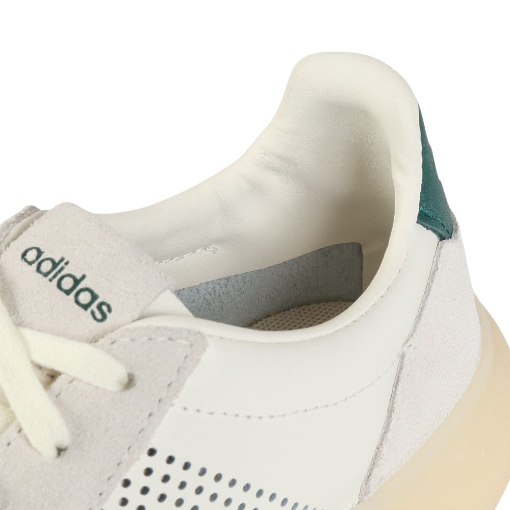 アディダス（adidas）（メンズ）スニーカー スポーツシューズ BARREDA DECODE JI2328