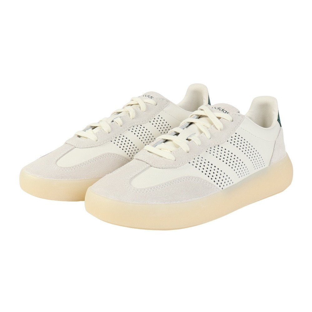 アディダス（adidas）（メンズ）スニーカー スポーツシューズ BARREDA DECODE JI2328