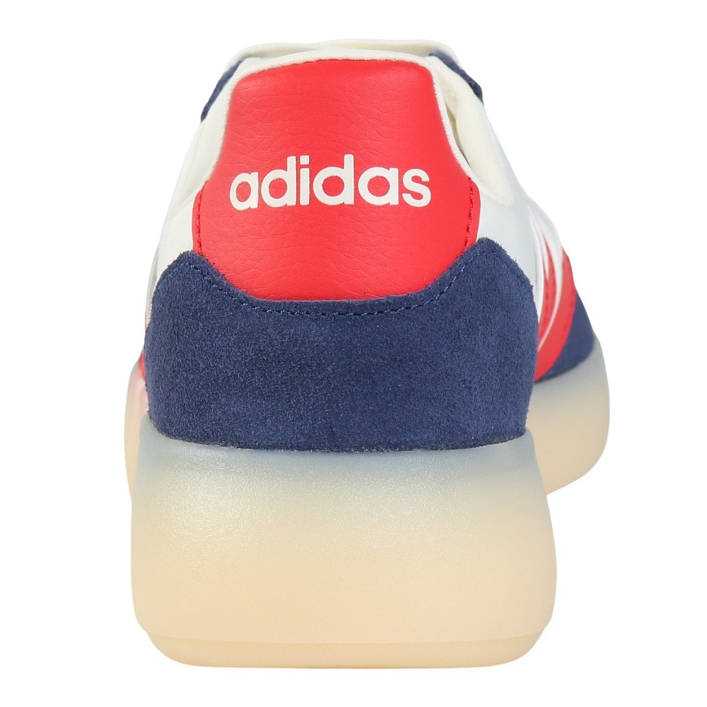 アディダス（adidas）（メンズ）スニーカー スポーツシューズ BARREDA DECODE JP9667
