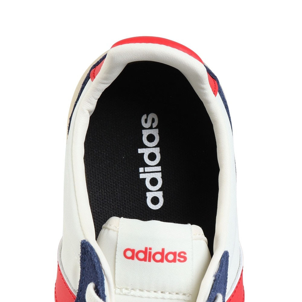 アディダス（adidas）（メンズ）スニーカー スポーツシューズ BARREDA DECODE JP9667