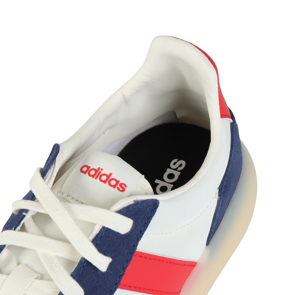アディダス（adidas）（メンズ）スニーカー スポーツシューズ