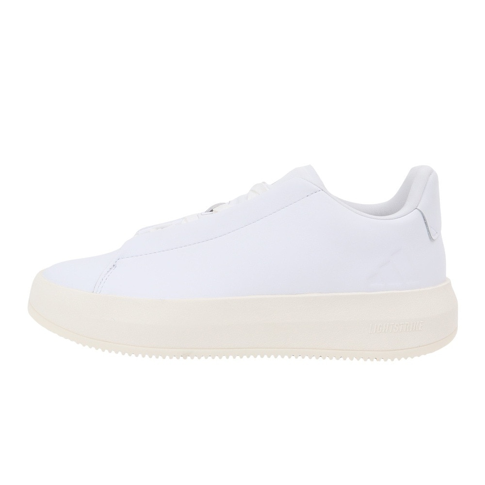 アディダス（adidas）（メンズ）スニーカー スポーツシューズ ACESMASH JQ2300