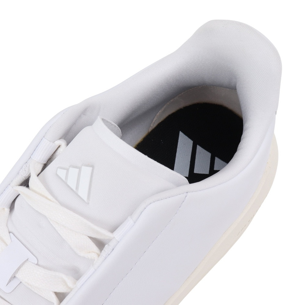 アディダス（adidas）（メンズ）スニーカー スポーツシューズ ACESMASH JQ2300