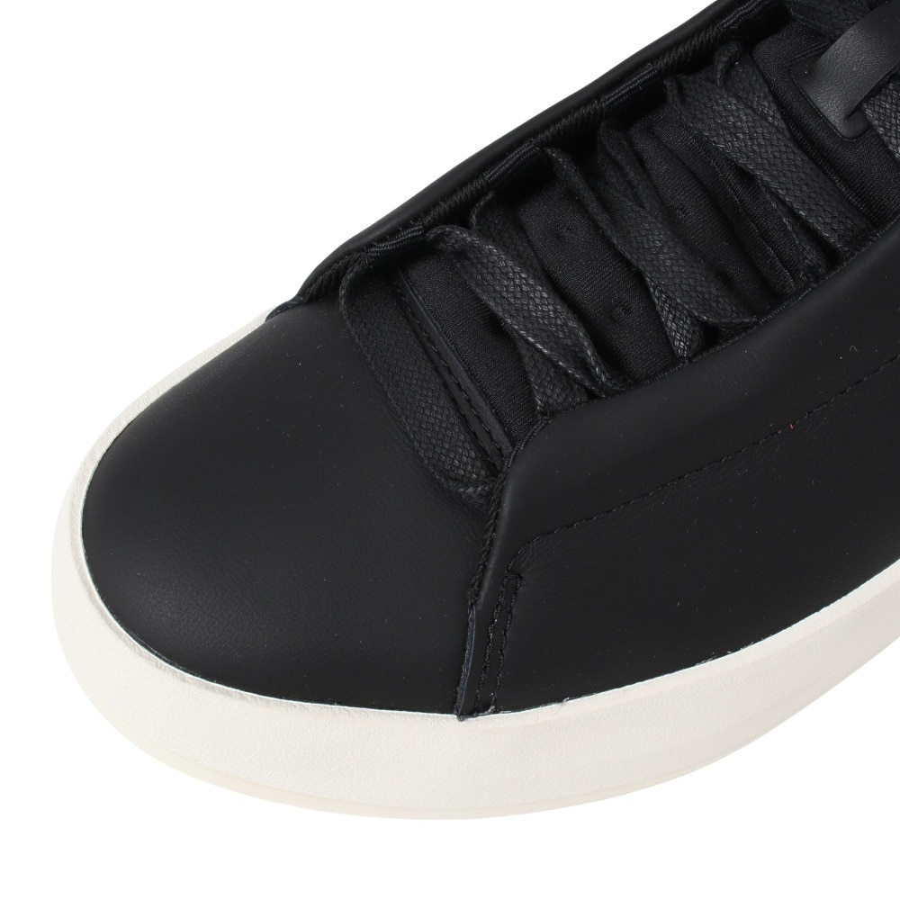 アディダス（adidas）（メンズ）スニーカー スポーツシューズ ACESMASH ミッド JQ2306