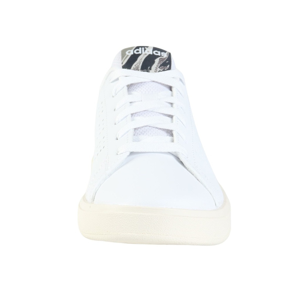 アディダス（adidas）（メンズ）スニーカー スポーツシューズ アドバンコート ベース 2.0 JS2877