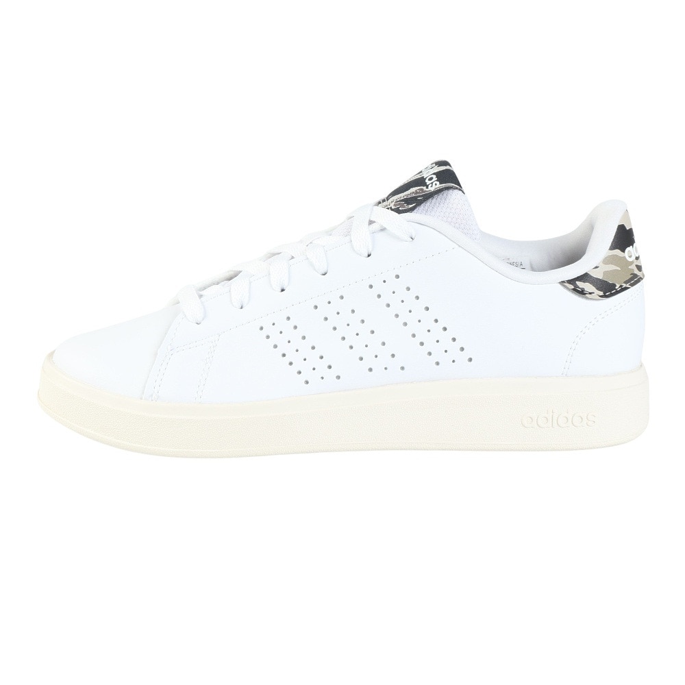 アディダス（adidas）（メンズ）スニーカー スポーツシューズ アドバンコート ベース 2.0 JS2877