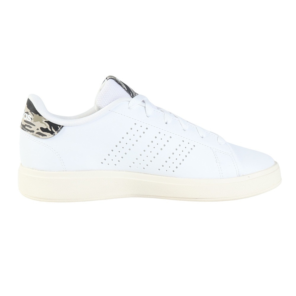 アディダス（adidas）（メンズ）スニーカー スポーツシューズ アドバンコート ベース 2.0 JS2877