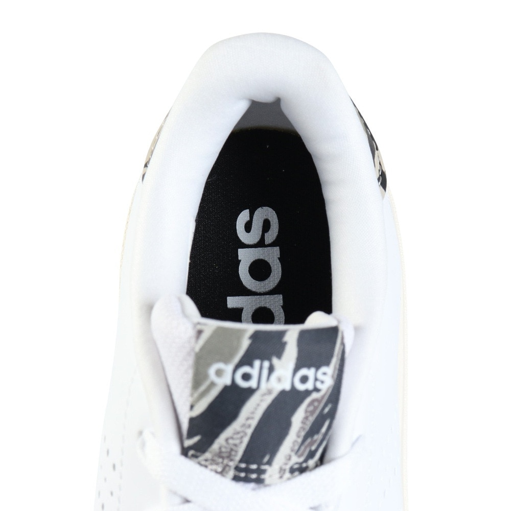 アディダス（adidas）（メンズ）スニーカー スポーツシューズ アドバンコート ベース 2.0 JS2877