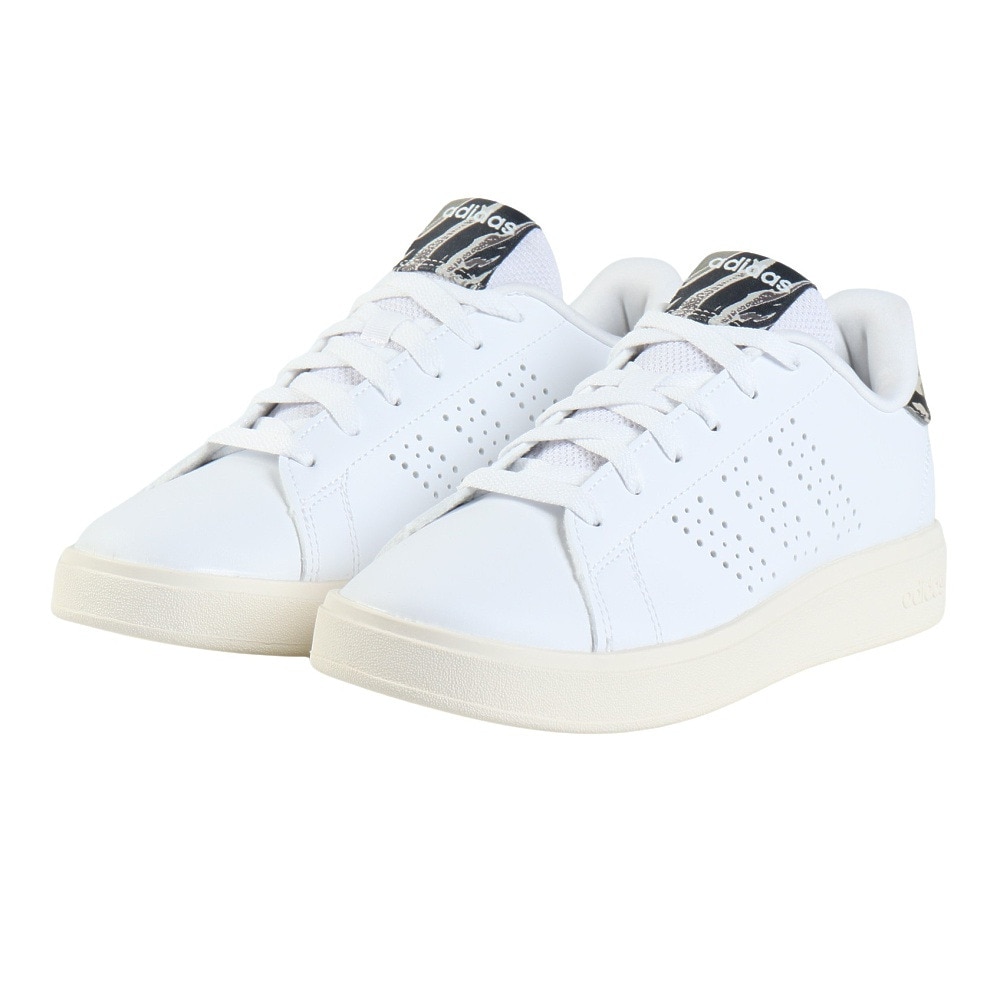 アディダス（adidas）（メンズ）スニーカー スポーツシューズ アドバンコート ベース 2.0 JS2877