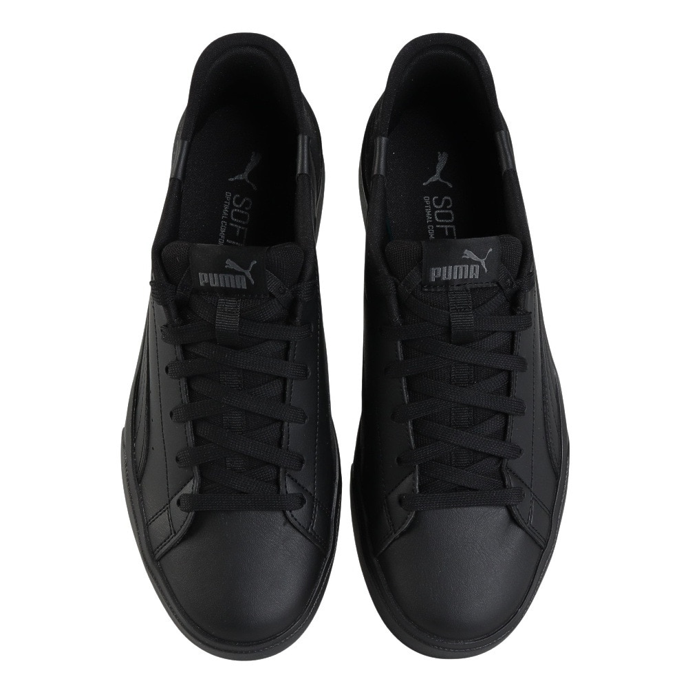 プーマ（PUMA）（メンズ）スポーツシューズ V コート イーズイン スニーカー 40248603