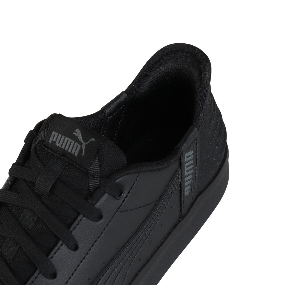 プーマ（PUMA）（メンズ）スポーツシューズ V コート イーズイン スニーカー 40248603