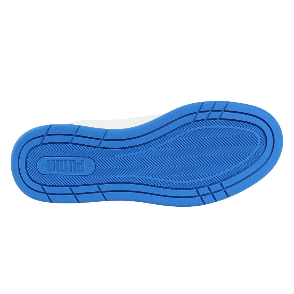 プーマ（PUMA）（メンズ）スニーカー スポーツシューズ コート クラシコ スポーツ ホワイト 40073104 スポーツ カジュアル シューズ ストリート クッション性
