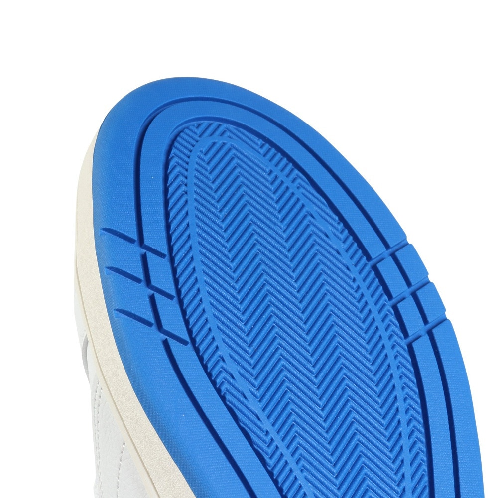 プーマ（PUMA）（メンズ）スニーカー スポーツシューズ コート クラシコ スポーツ ホワイト 40073104 スポーツ カジュアル シューズ ストリート クッション性