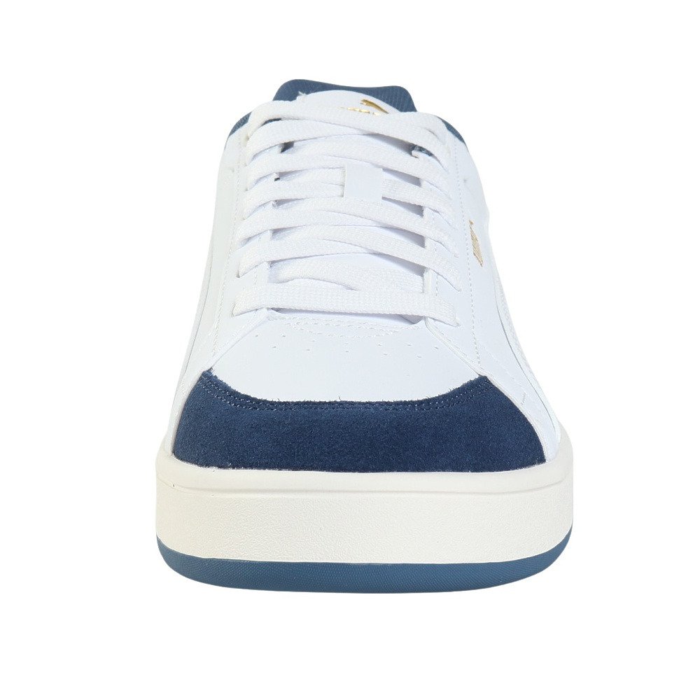 プーマ（PUMA）（メンズ）スニーカー スポーツシューズ コート