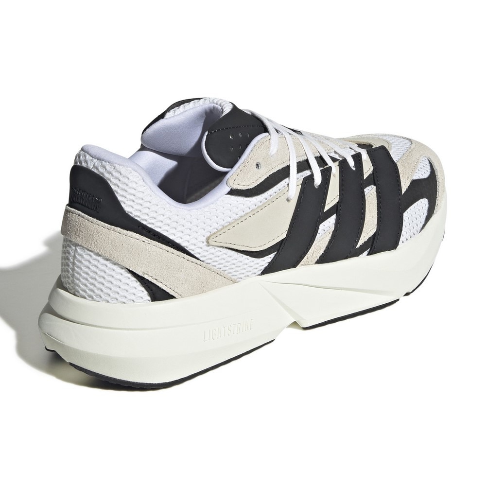 アディダス（adidas）（メンズ）スニーカー スポーツシューズ ライトブレイズ JH6944