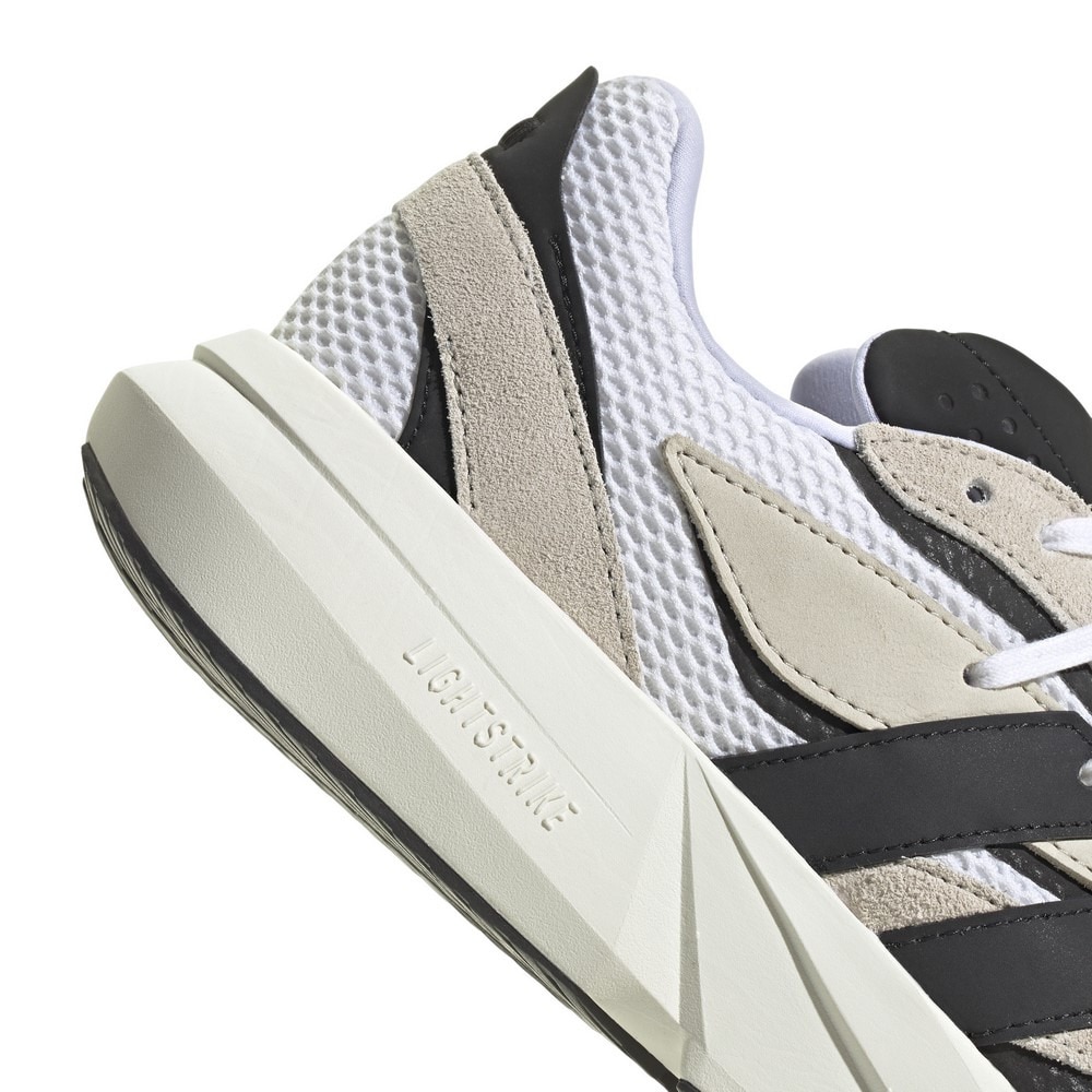 アディダス（adidas）（メンズ）スニーカー スポーツシューズ ライトブレイズ JH6944