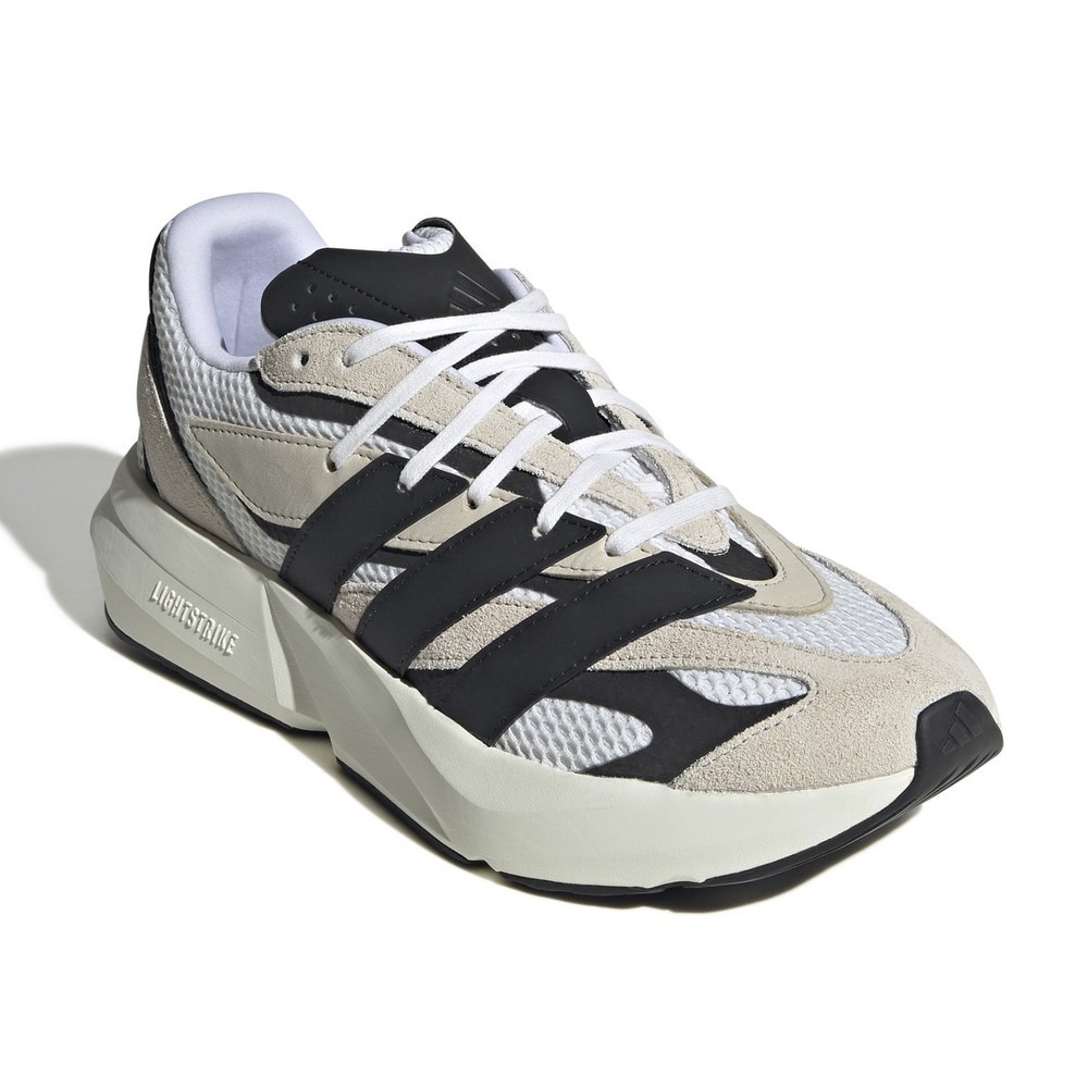 アディダス（adidas）（メンズ）スニーカー スポーツシューズ ライトブレイズ JH6944