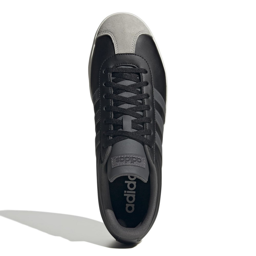 アディダス（adidas）（メンズ）スニーカー スポーツシューズ VL コート ベース JQ3036