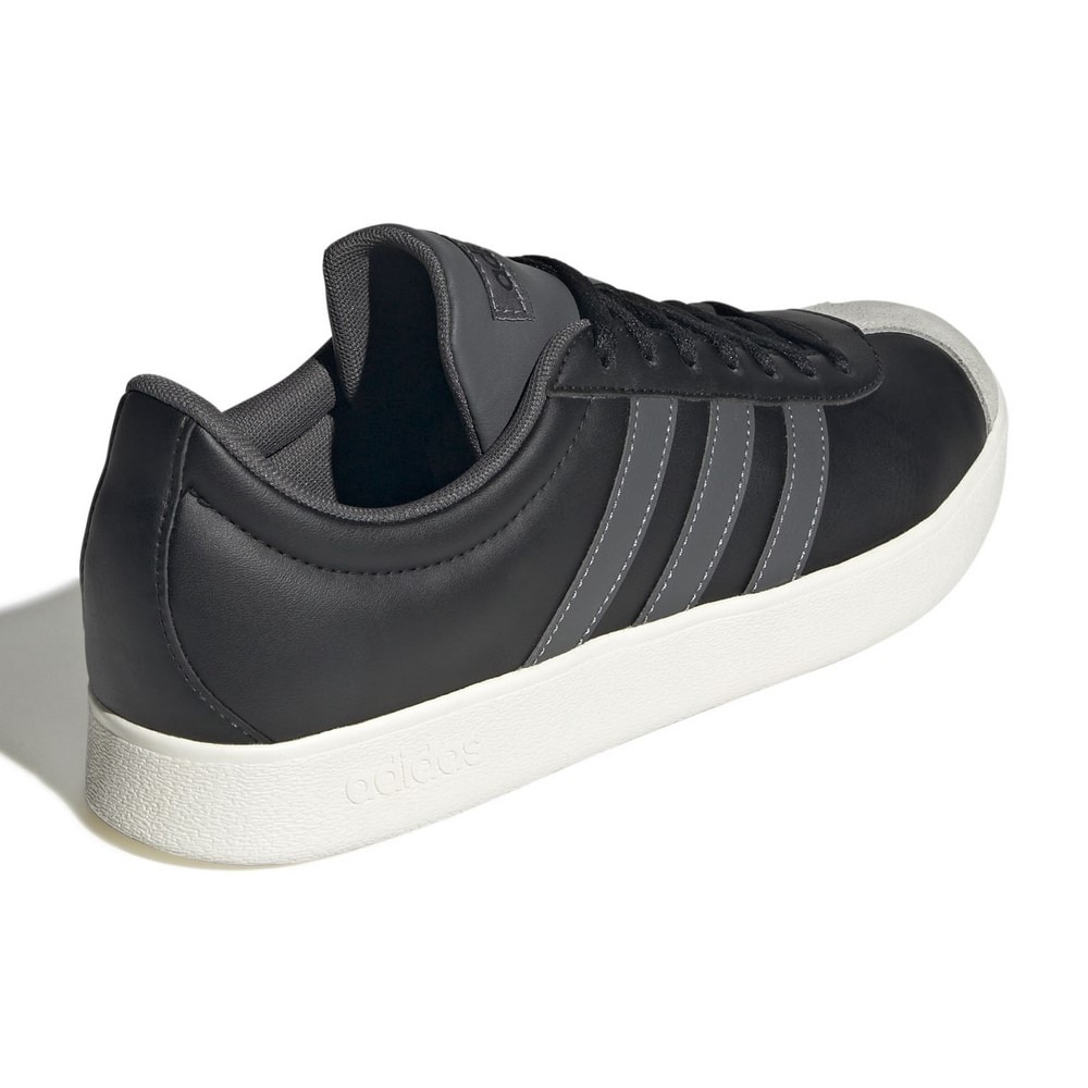 アディダス（adidas）（メンズ）スニーカー スポーツシューズ VL コート ベース JQ3036