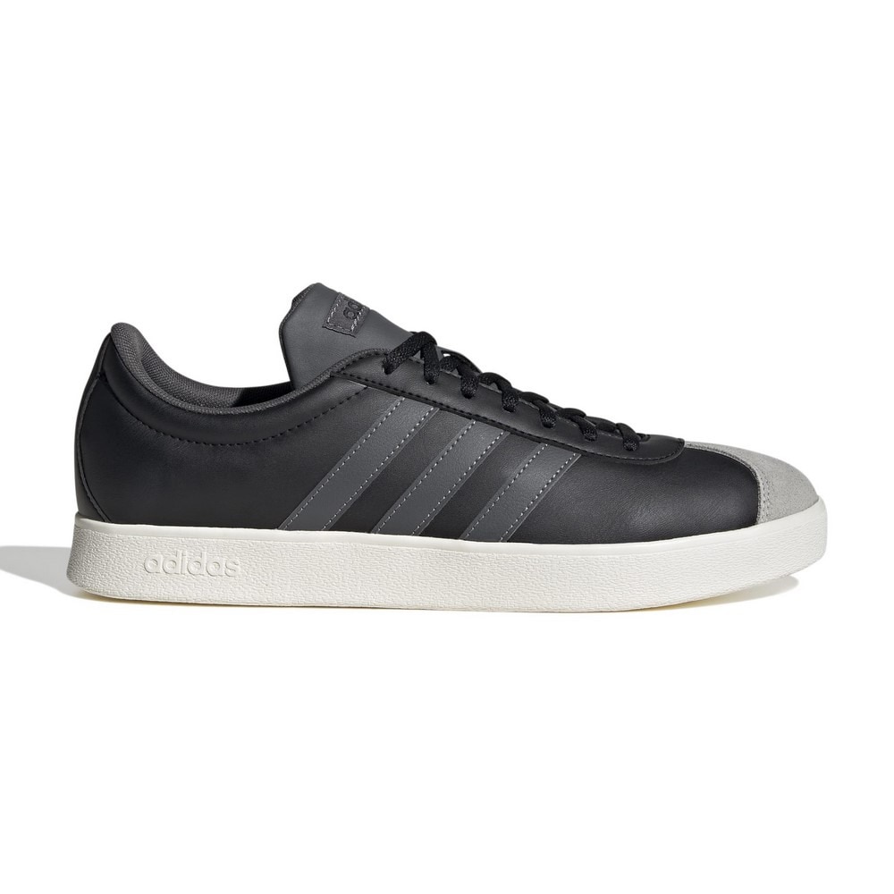 アディダス（adidas）（メンズ）スニーカー スポーツシューズ VL コート ベース JQ3036