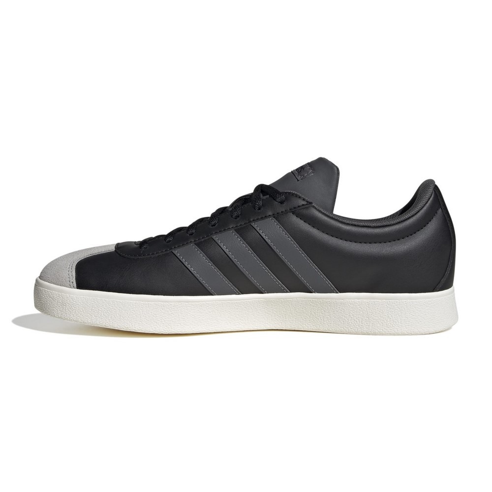アディダス（adidas）（メンズ）スニーカー スポーツシューズ VL コート ベース JQ3036