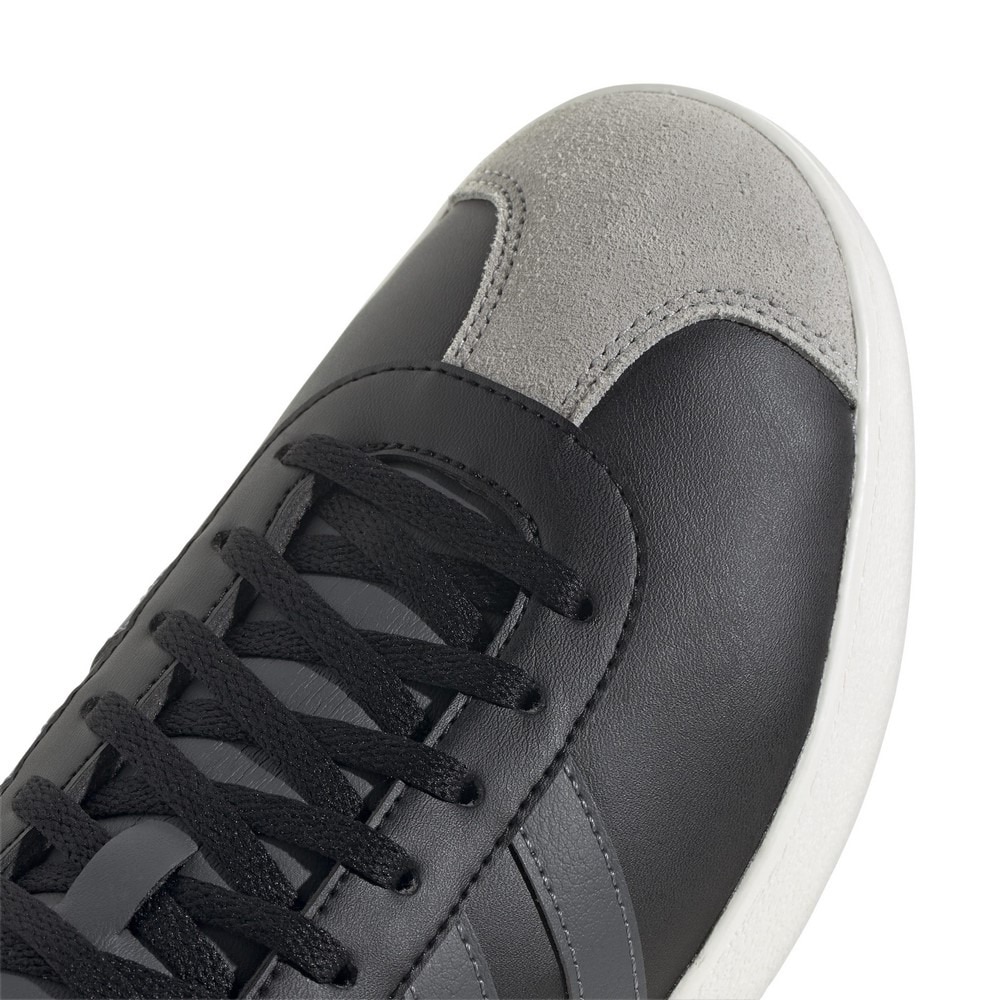 アディダス（adidas）（メンズ）スニーカー スポーツシューズ VL コート ベース JQ3036