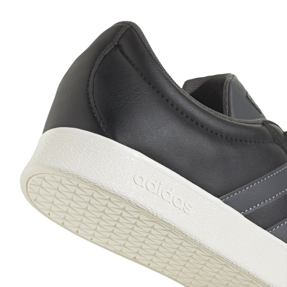 アディダス（adidas）（メンズ）スニーカー スポーツシューズ VL コート ベース JQ3036