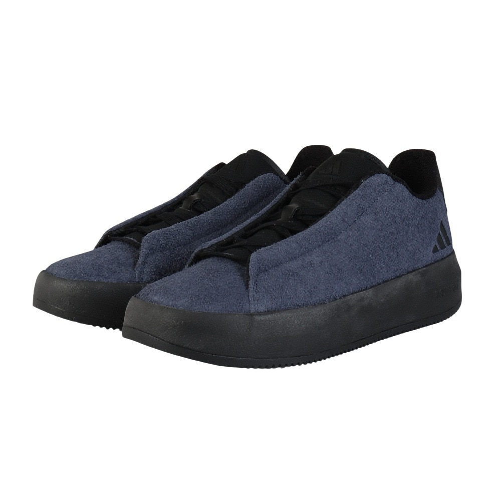 アディダス（adidas）（メンズ）スニーカー スポーツシューズ ACESMASH M JQ3092