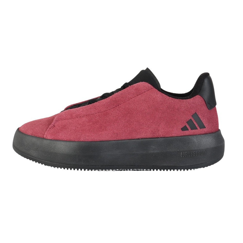 アディダス（adidas）（メンズ）スニーカー スポーツシューズ ACESMASH M JQ3093