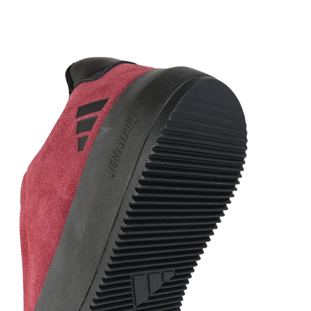 アディダス（adidas）（メンズ）スニーカー スポーツシューズ ACESMASH M JQ3093