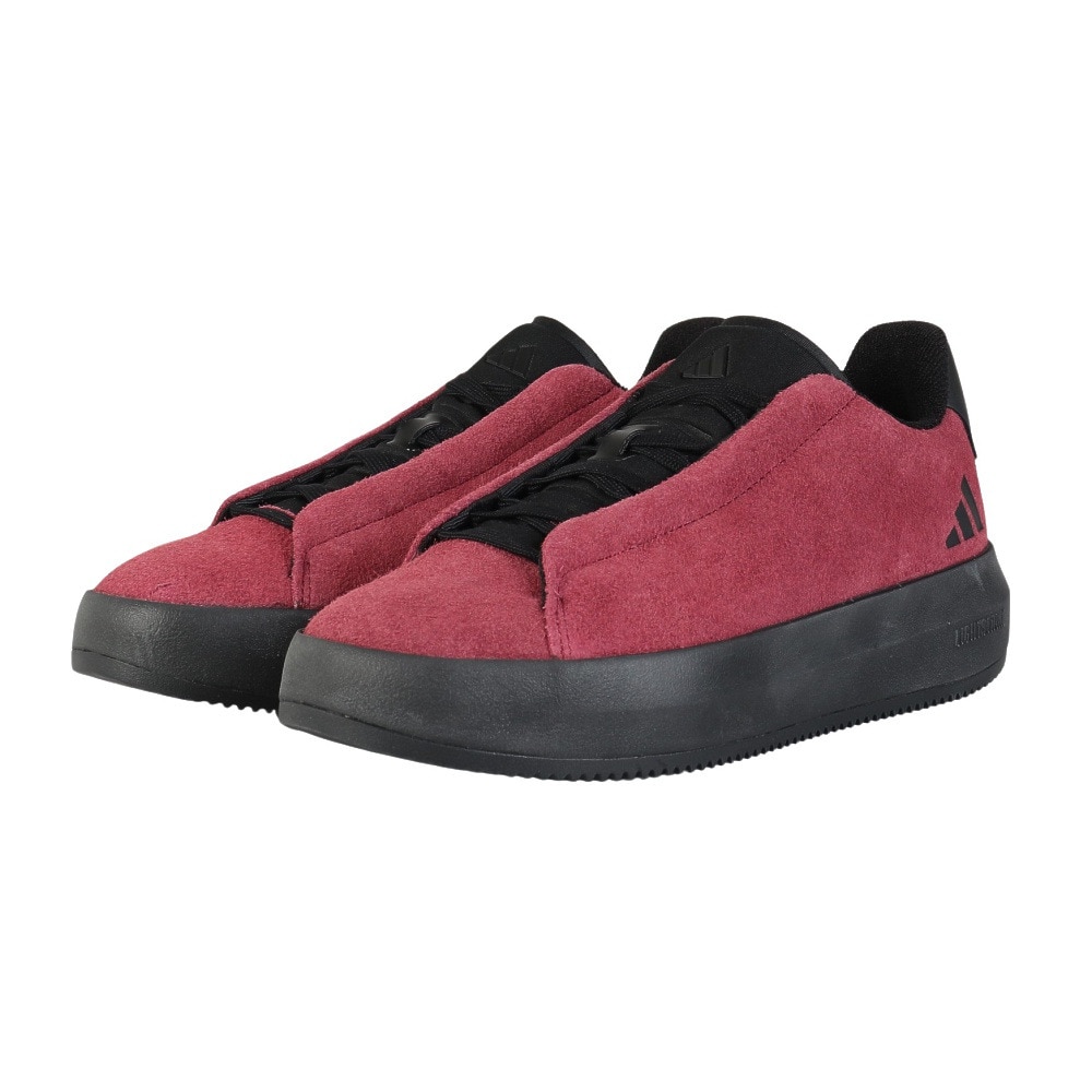 アディダス（adidas）（メンズ）スニーカー スポーツシューズ ACESMASH M JQ3093