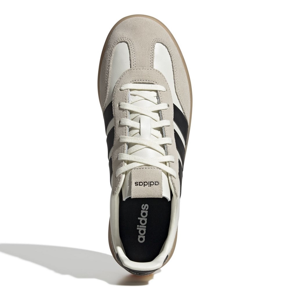 アディダス（adidas）（メンズ、レディース）スニーカー スポーツシューズ バレダ デコード JR1227