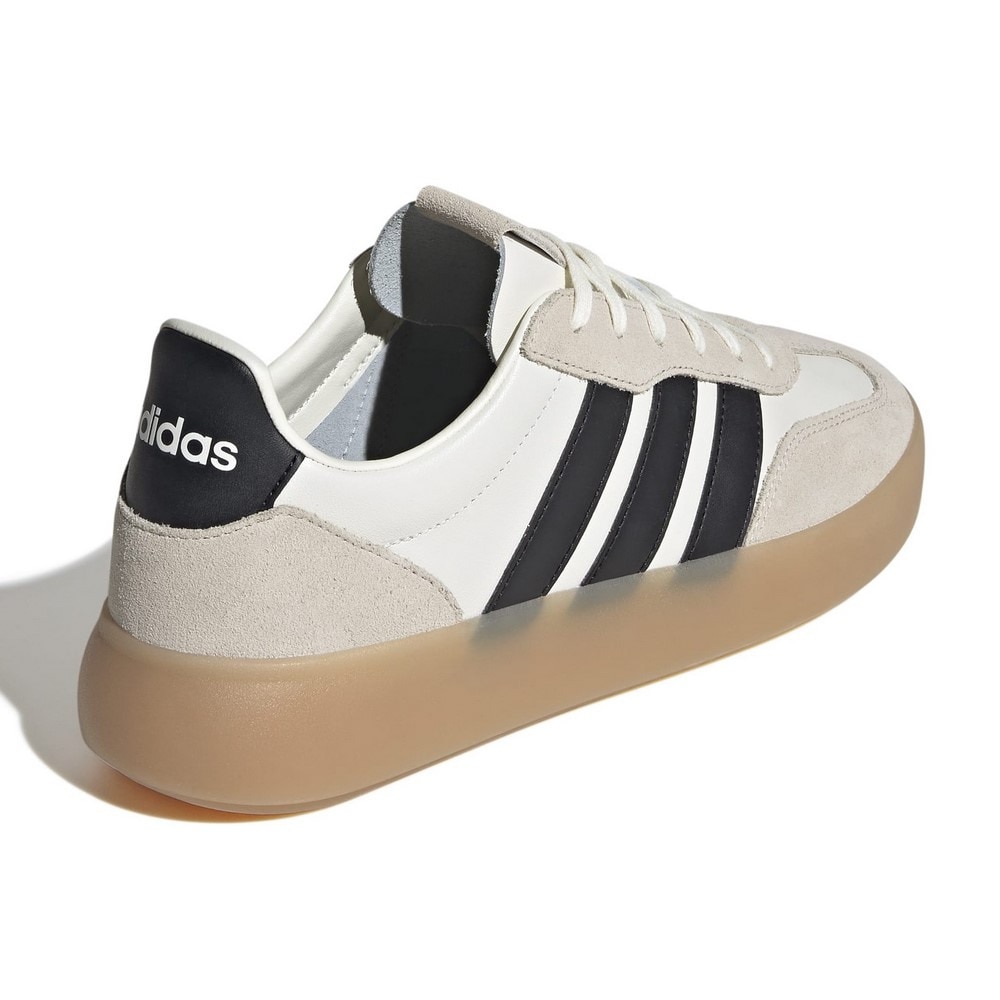 アディダス（adidas）（メンズ、レディース）スニーカー スポーツシューズ バレダ デコード JR1227